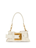 Balmain Mini Anthem Shoulder Bag