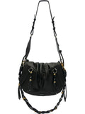Isabel Marant Bolton Shoulder Bag