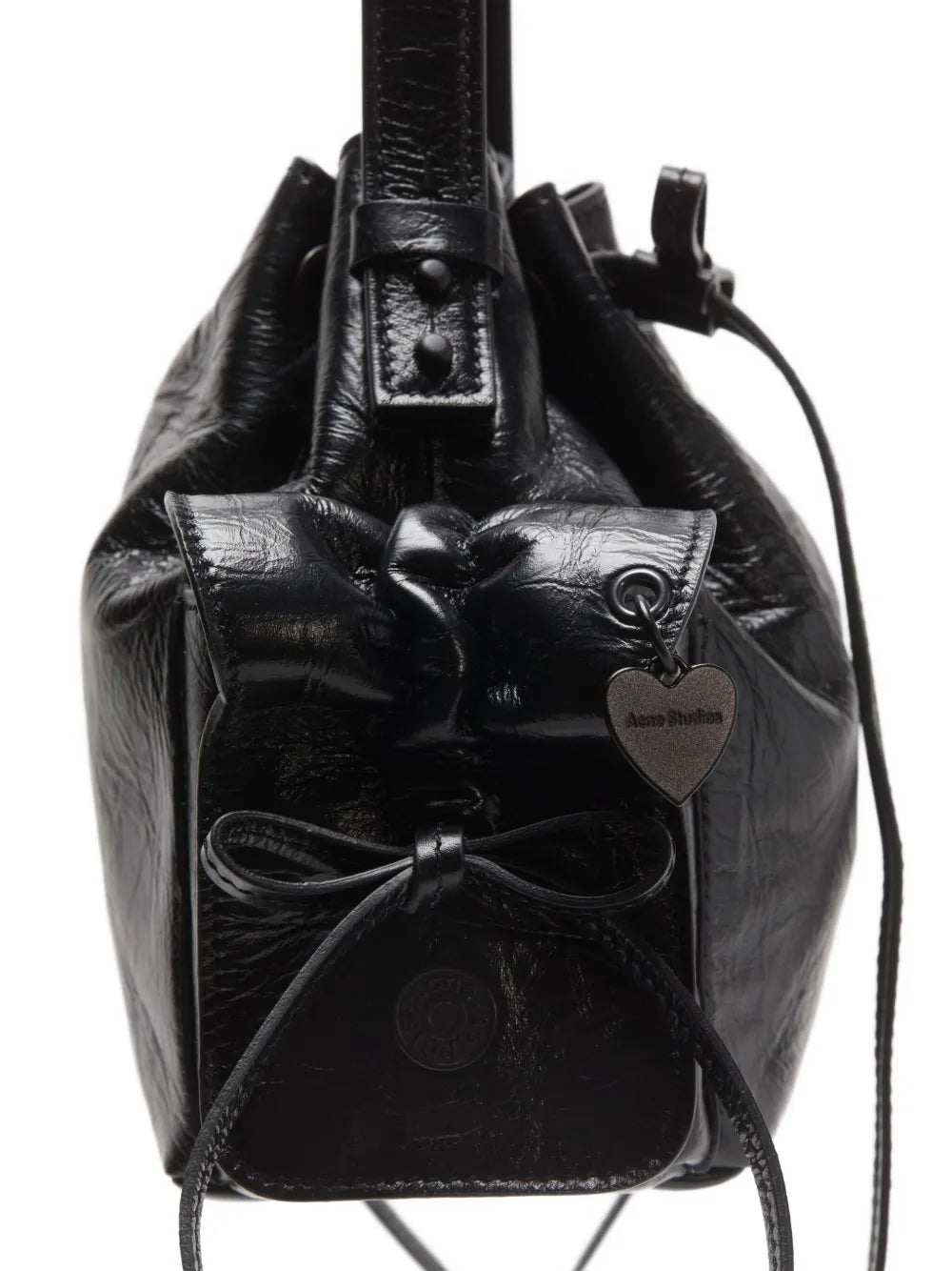 Acne Studios Multipocket Shoulder Bag
