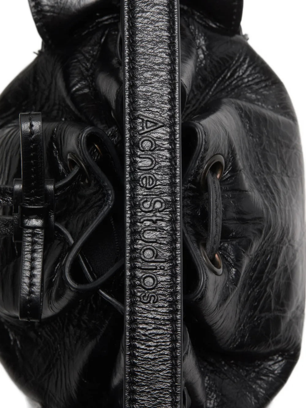 Acne Studios Multipocket Shoulder Bag