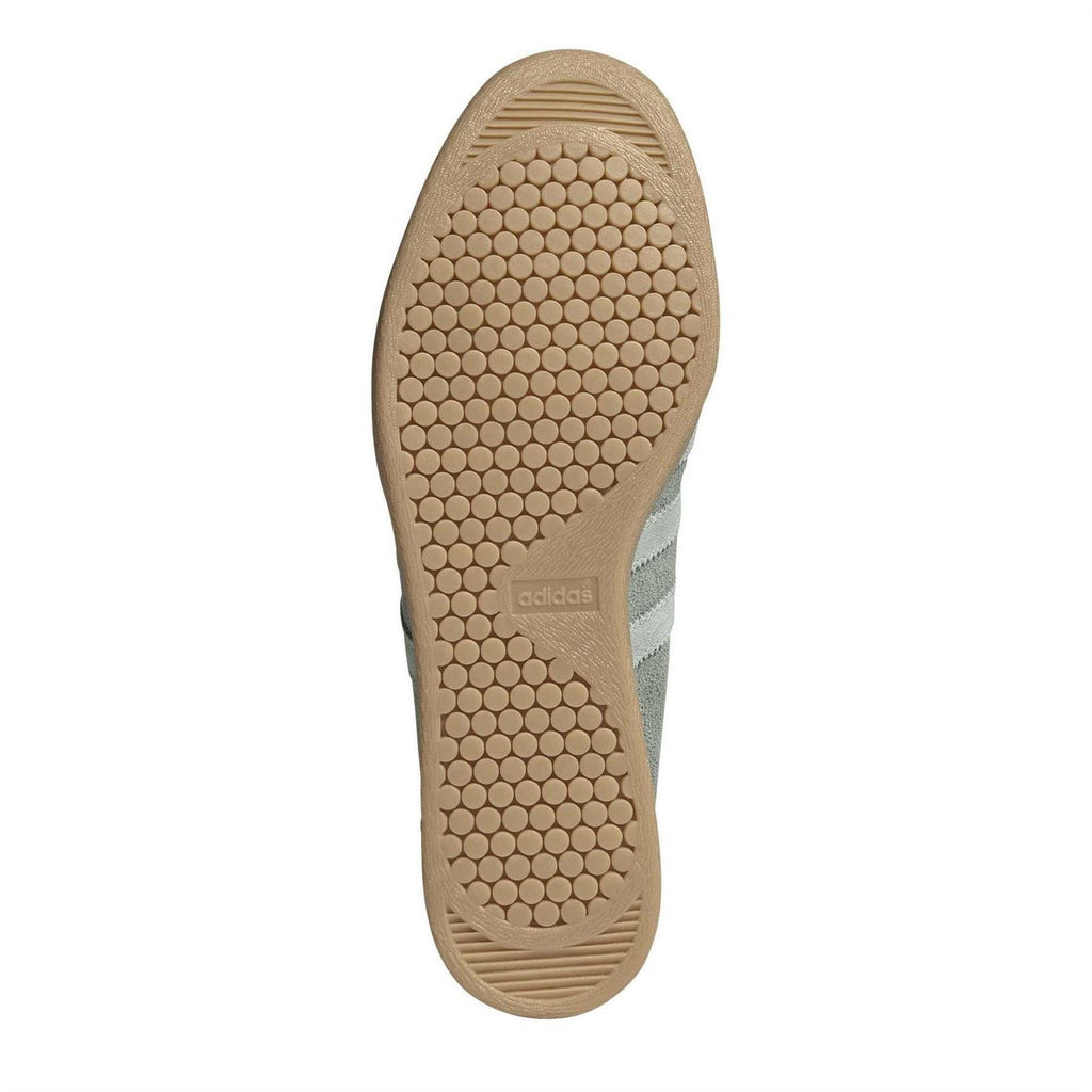 adidas Originals Tobacco Canvas Low Top Sneakers