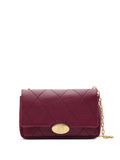 Burberry Mini Strand Shoulder Bag