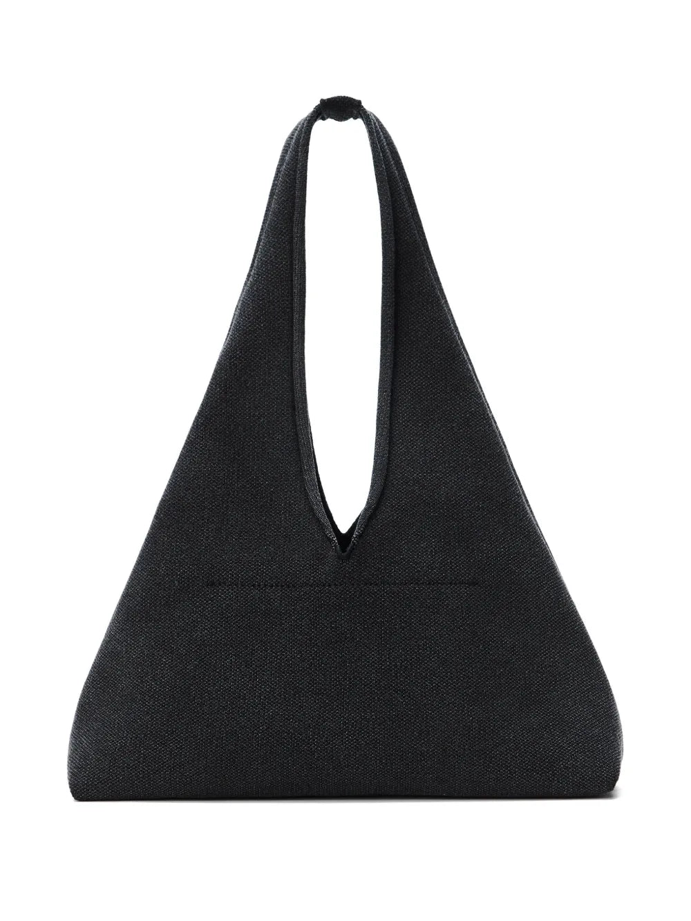 Alexander Wang Triangular Logo Plaque Bag