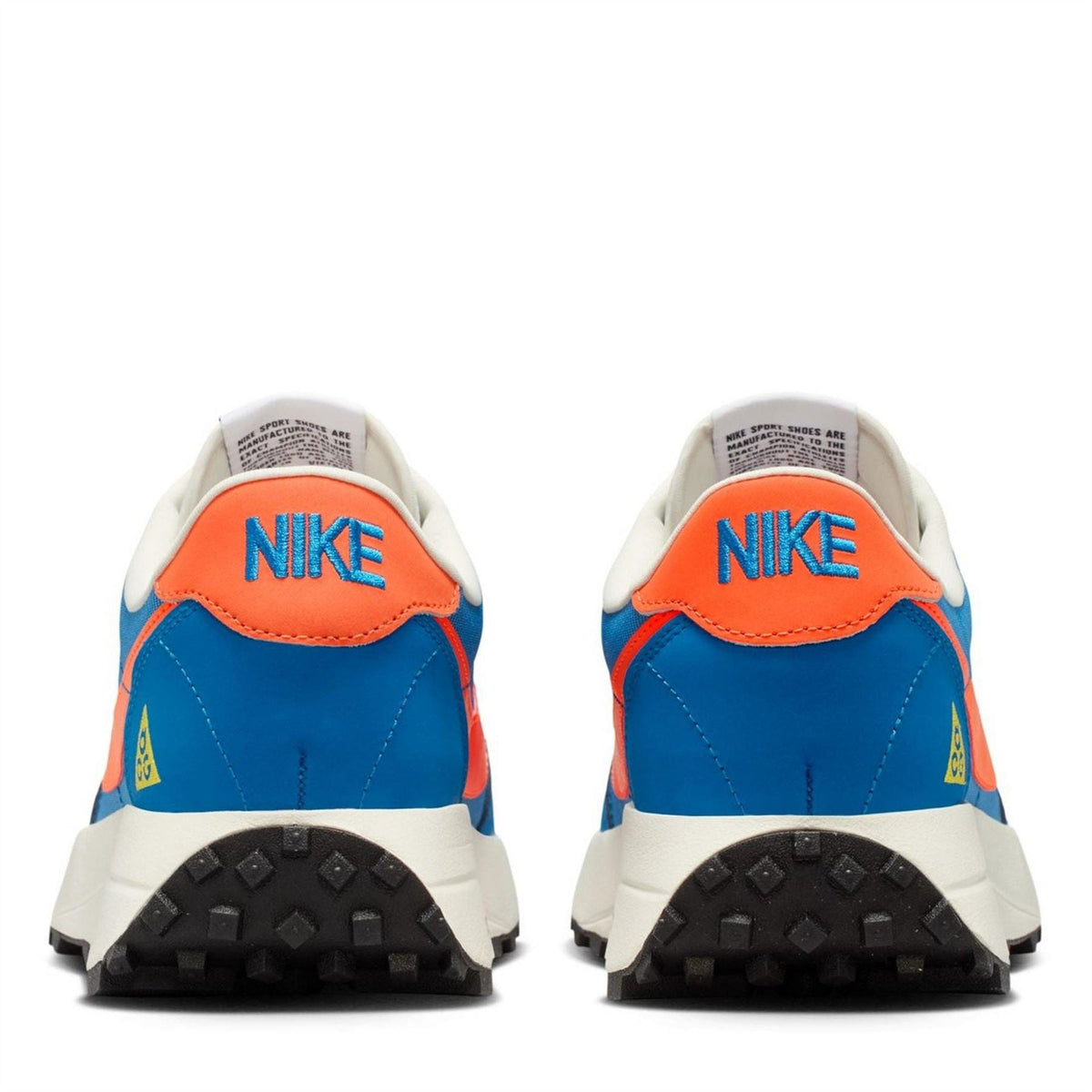 Nike ACG LDV Low Top Trainers