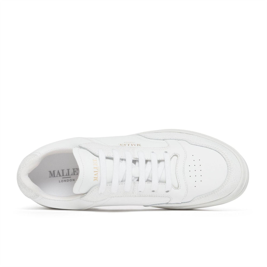 Mallet Womens Bethany Court Trainers