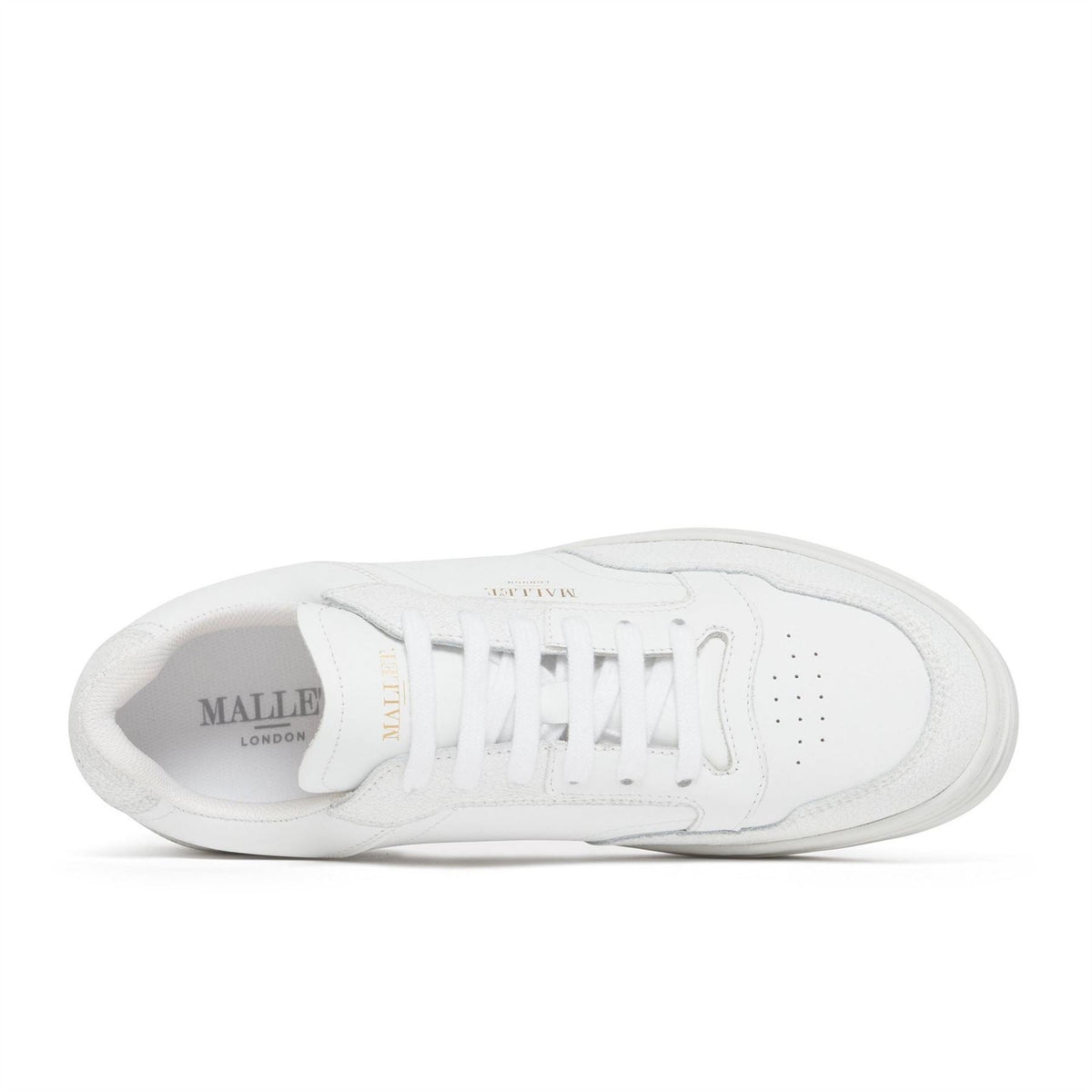 Mallet Womens Bethany Court Trainers
