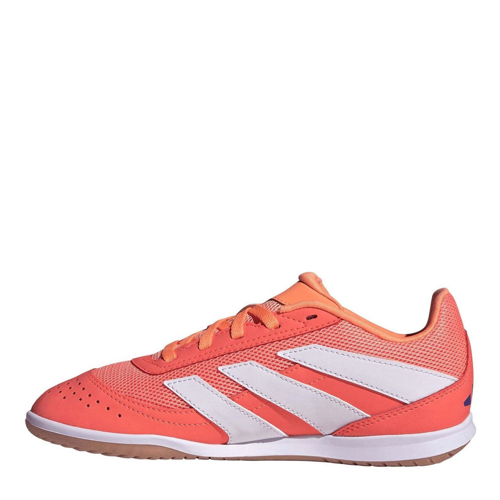 adidas Predator Club Low Top Lace-Up Sneakers