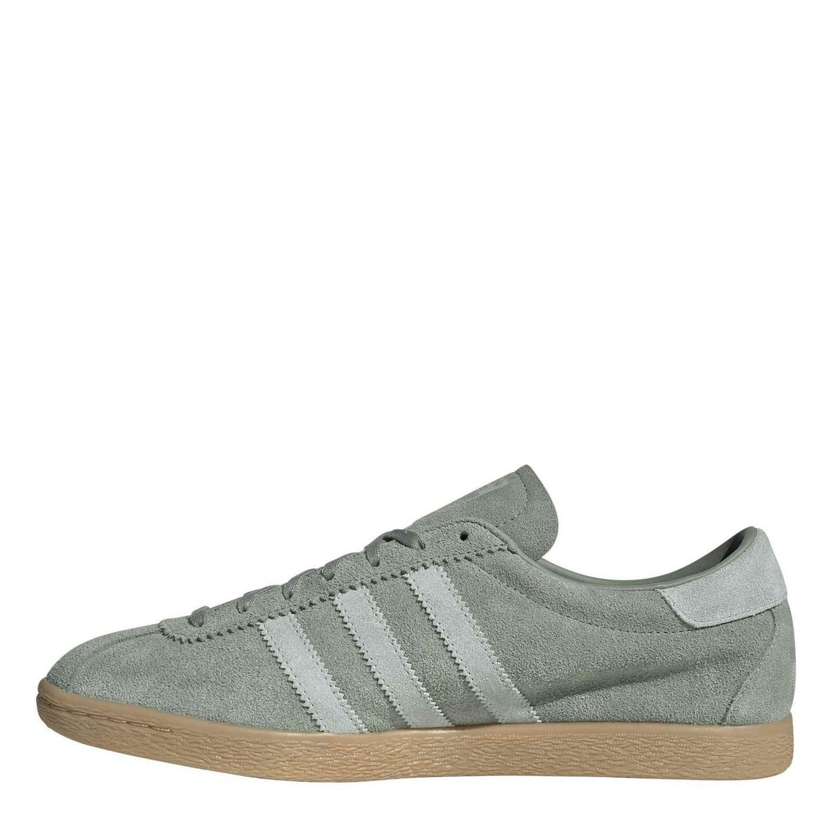 adidas Originals Tobacco Canvas Low Top Sneakers