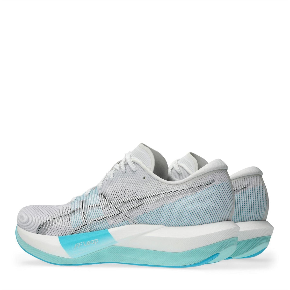 Asics Magic Speed 5 Low Top Sneakers