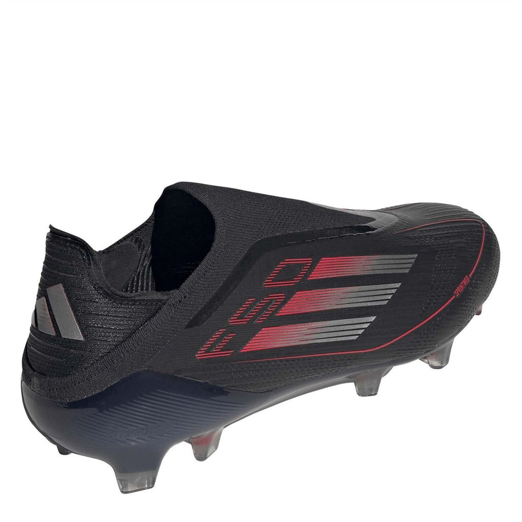 adidas F50 Elite Firm Ground Closed Toe Sneakers