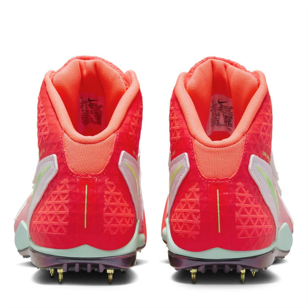 Nike Zoom Javelin Elite 3 Mid Top Sneakers