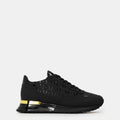 Mallet Mens Popham Low Top Trainers