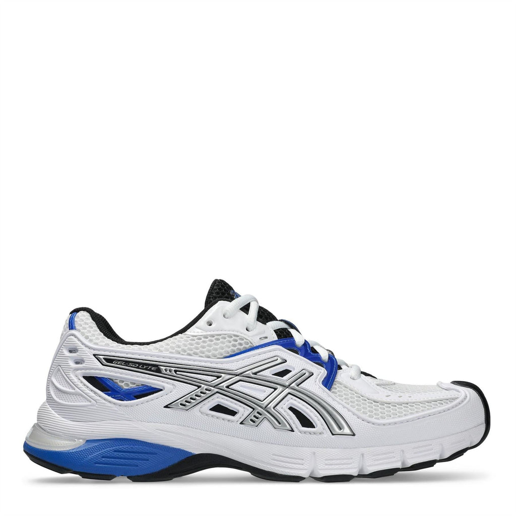 Asics Gel Sd Lyte Low Top Trainers
