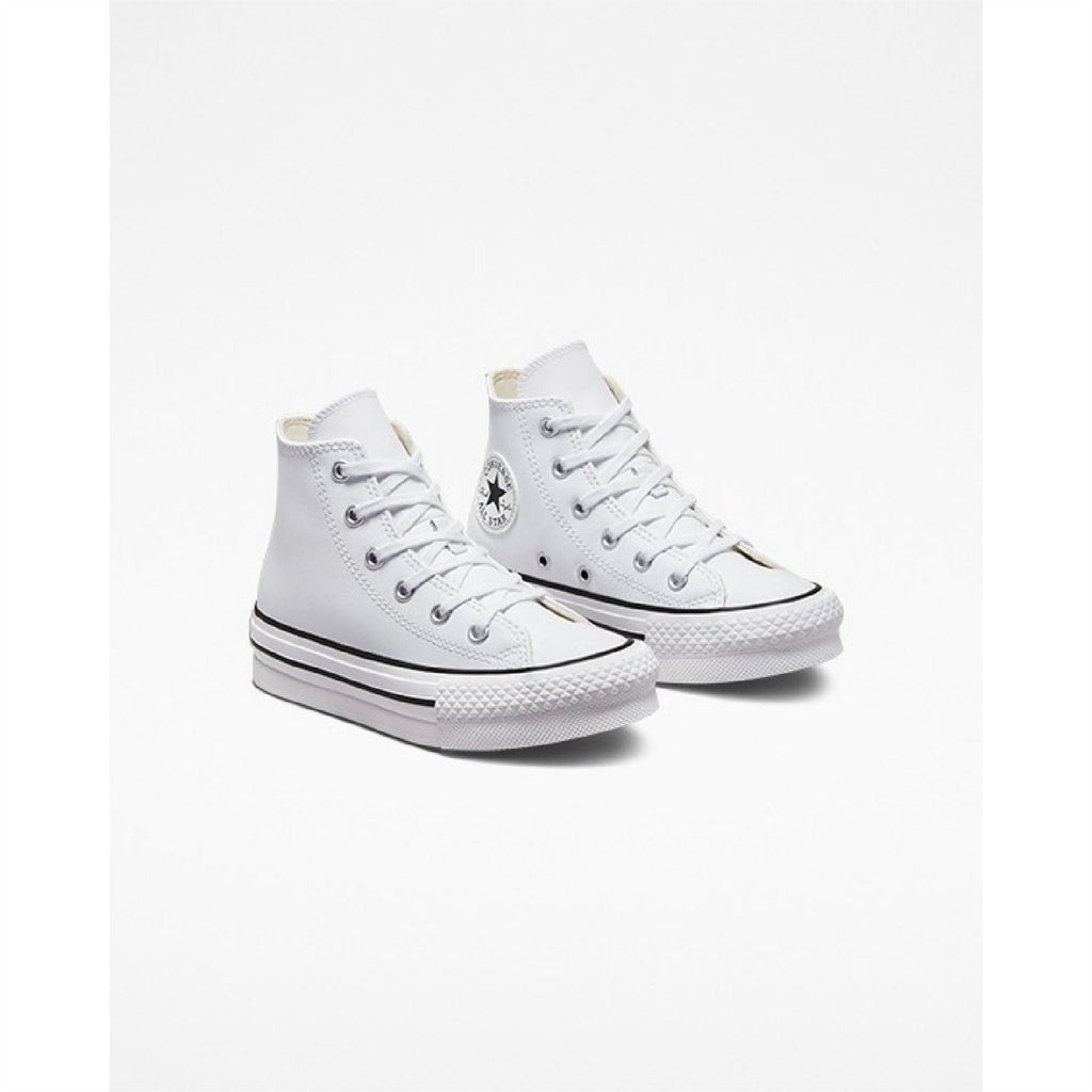Converse Chuck Taylor All Star Eva High Top Trainers