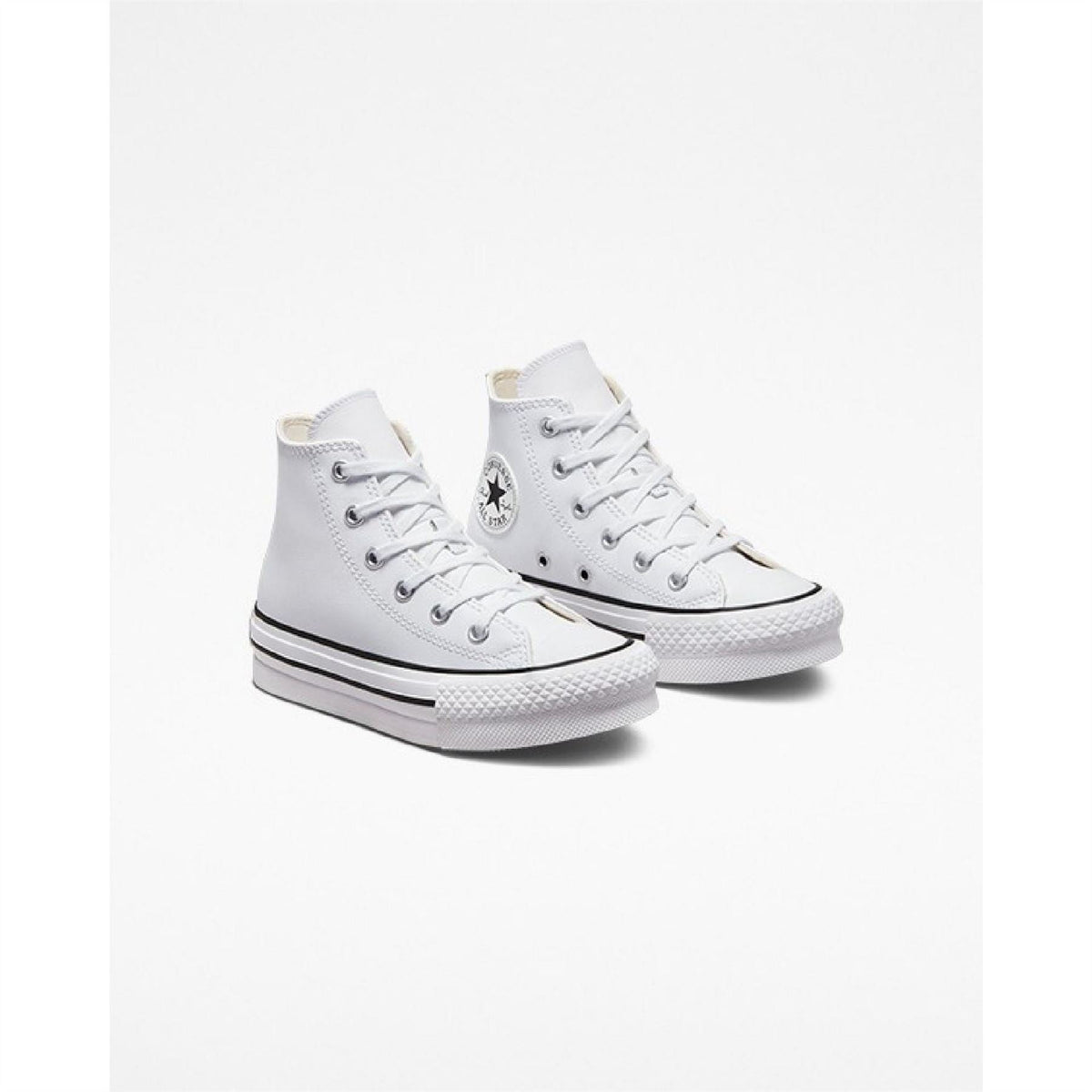 Converse Chuck Taylor All Star Eva High Top Trainers