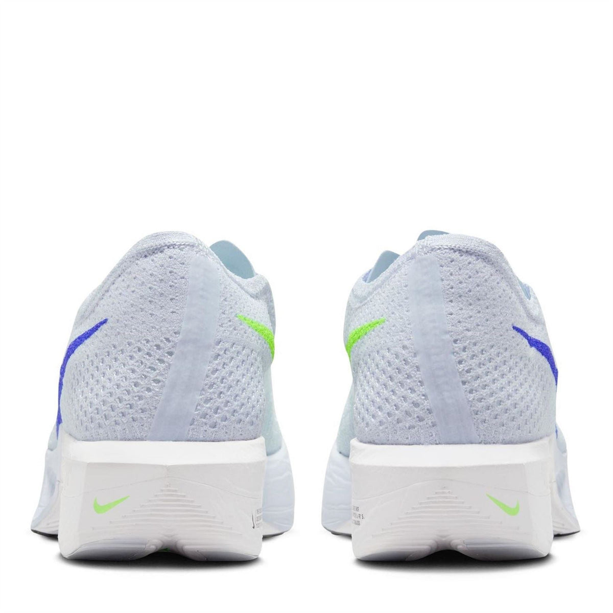 Nike ZoomX Vaporfly Running Low Top Sneakers