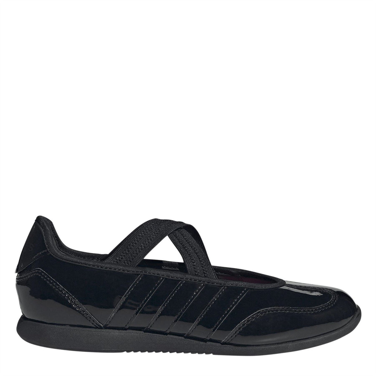 adidas Barreda Mary Jane Low Top Sneakers