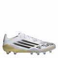 adidas F50 Elite AG Lace Up Flat Sneakers