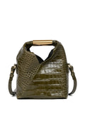 Mm6 Maison Margiela Small Japanese Shoulder Bag