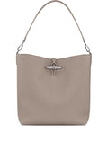 Longchamp Medium Le Roseau Shoulder Bag