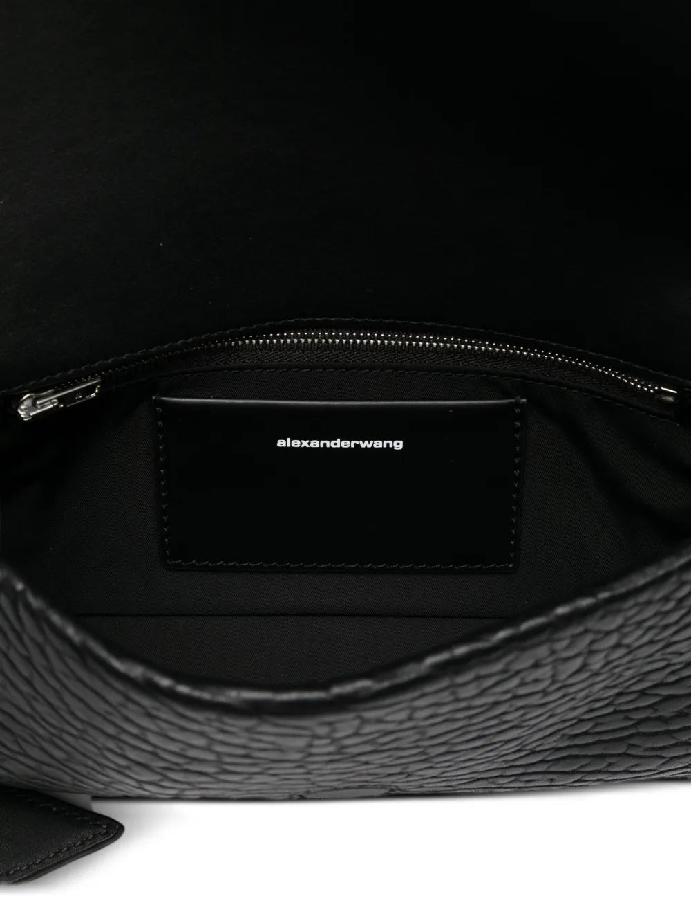 Alexander Wang Medium Ricco Shoulder Bag