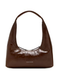 Marge Sherwood Hobo Zip Fastening Shoulder Bag