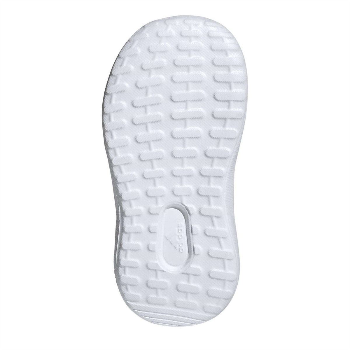 adidas Tensaur Run 3 Lace-Up Low Top Sneakers