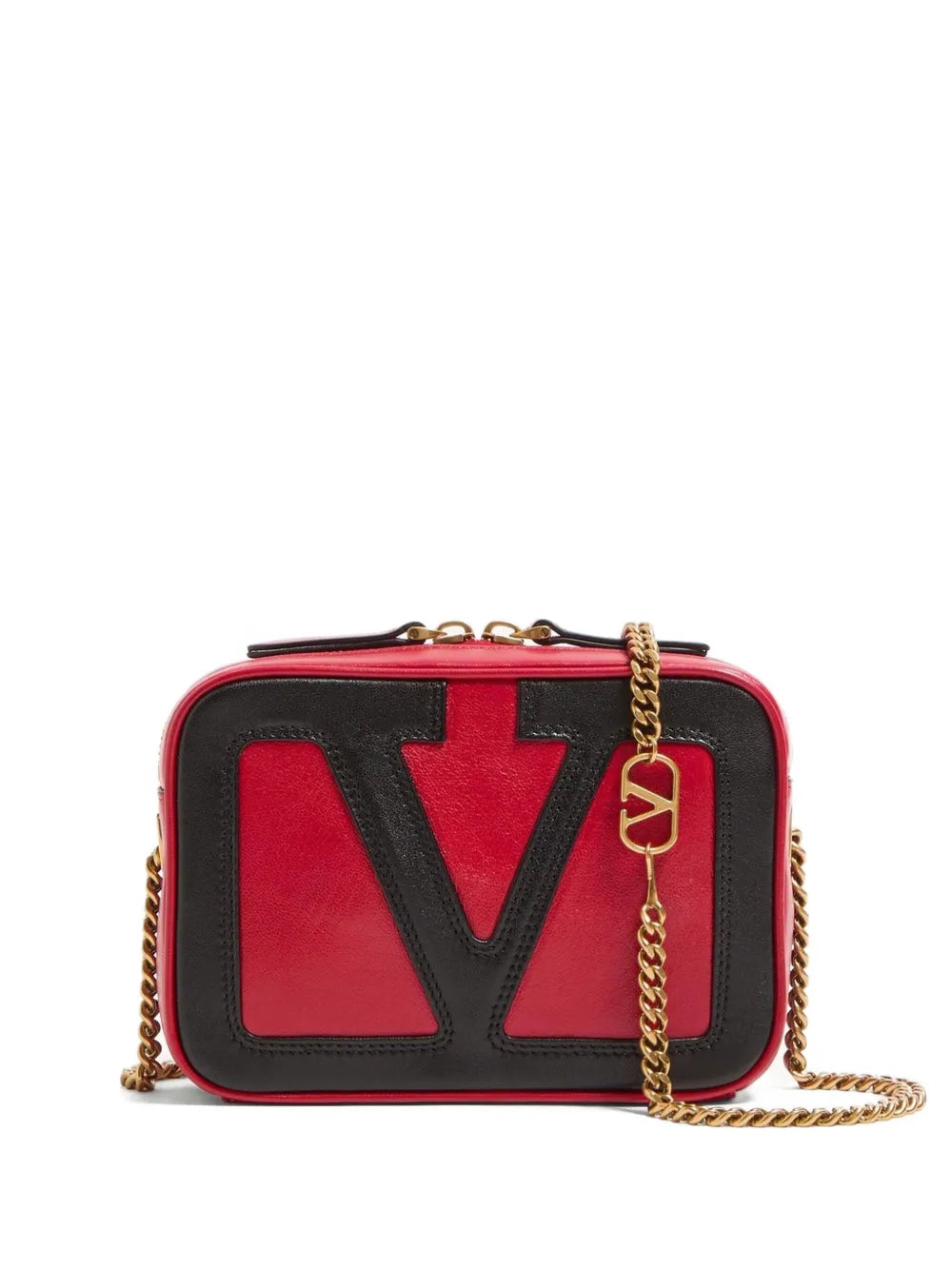 Valentino Garavani Viva Superstar Nappa Belt Bag