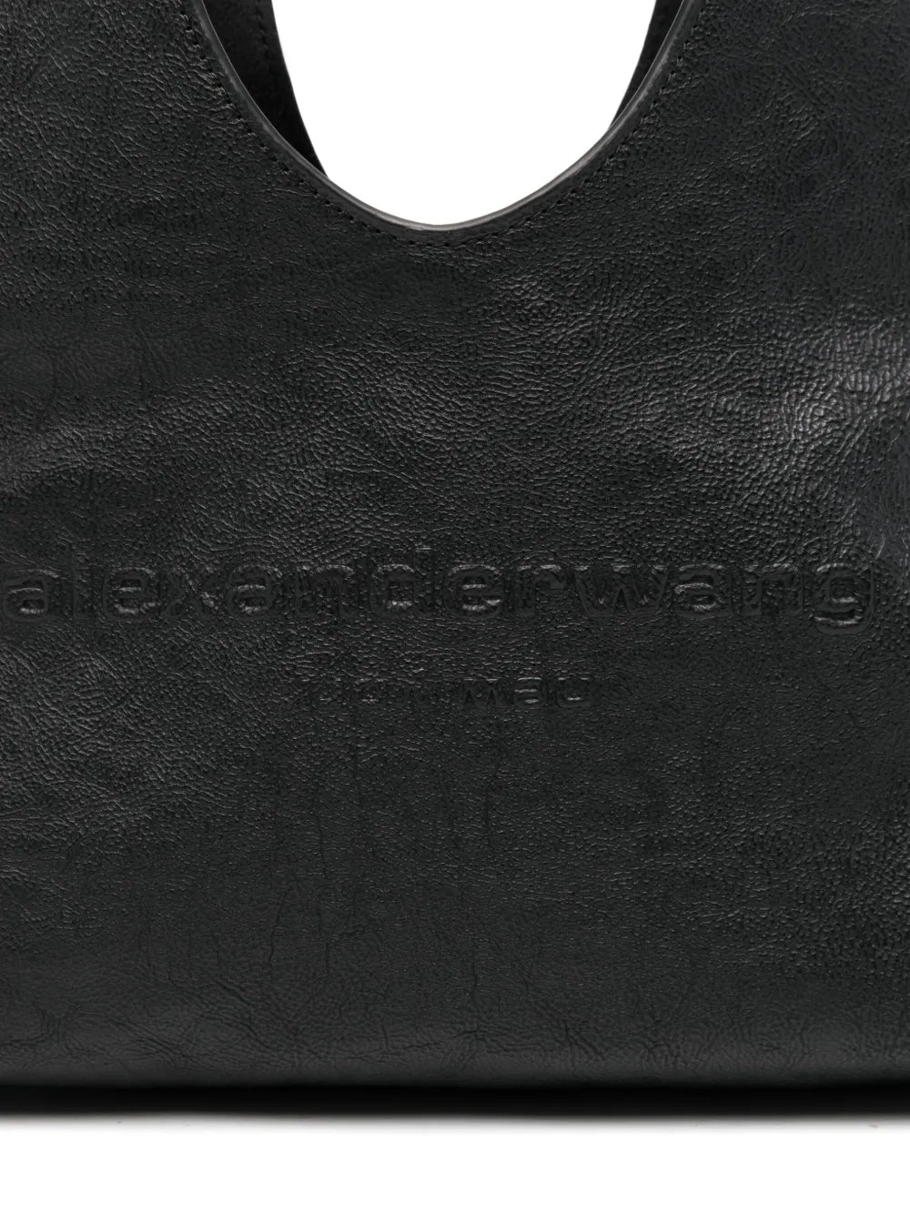 Alexander Wang Small Pike Shoulder Bag