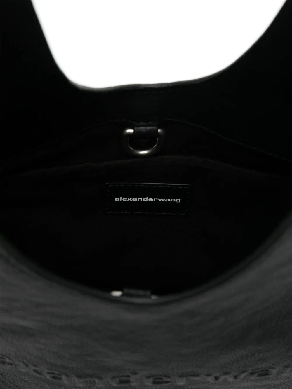 Alexander Wang Small Pike Shoulder Bag