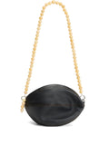 Lemaire Balloon Shape Shoulder Bag