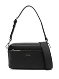 Calvin Klein Monogram Crossbody Bag