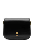 Ami Paris Paris Paris Shoulder Bag