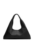 Ami Paris Etienne Leather Shoulder Bag