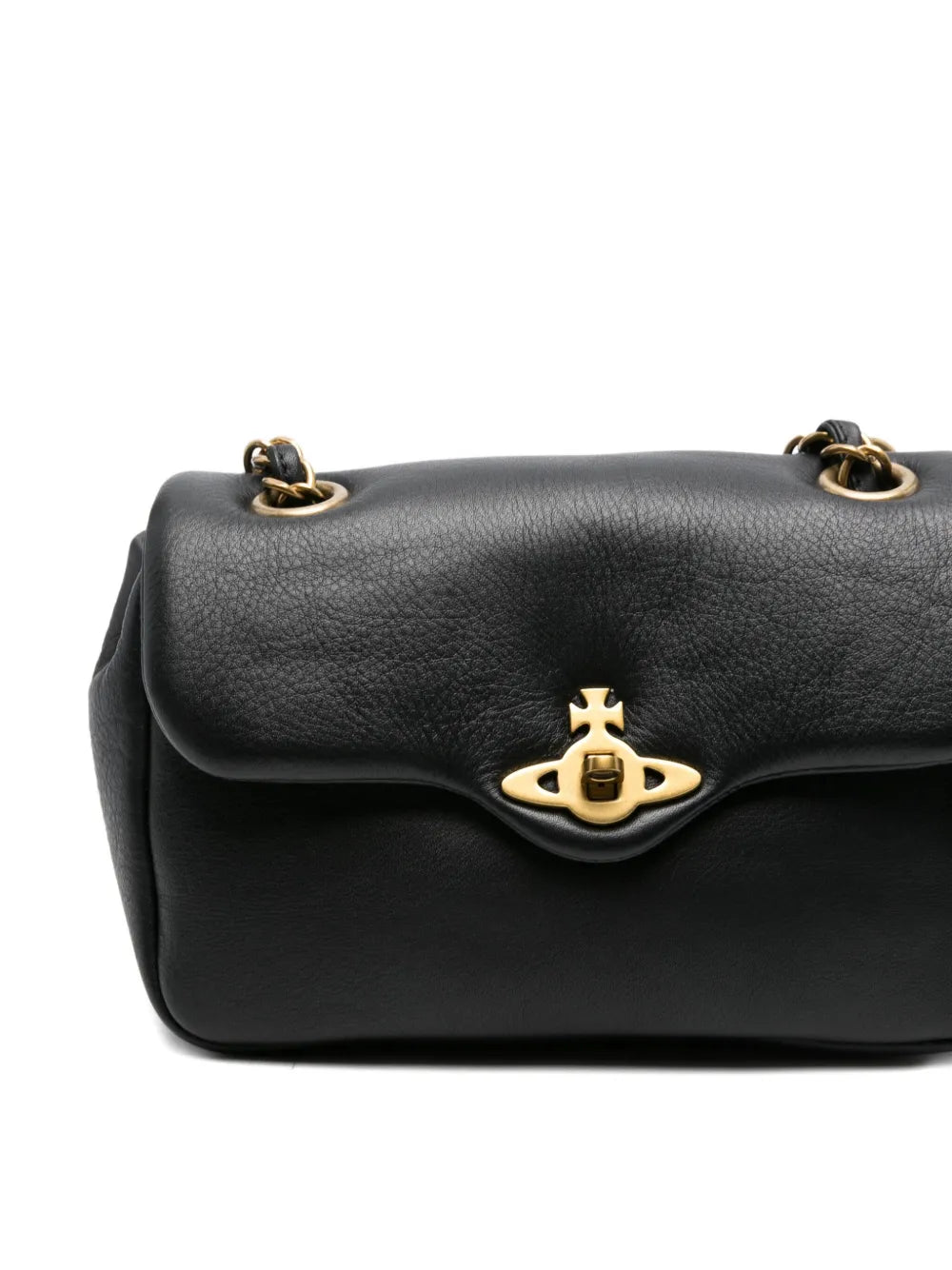 Vivienne Westwood Medium Anita Shoulder Bag