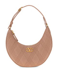 Valentino Garavani Mini Quiltie 67 Shoulder Bag