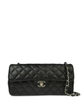 Chanel Pre Owned 2005 East West Shoulder Bag