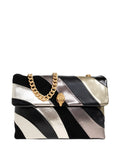 Kurt Geiger London Large Kensington Chain Shoulder Bag