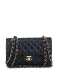 Chanel Pre Owned Timeless Petit Shoulder Bag