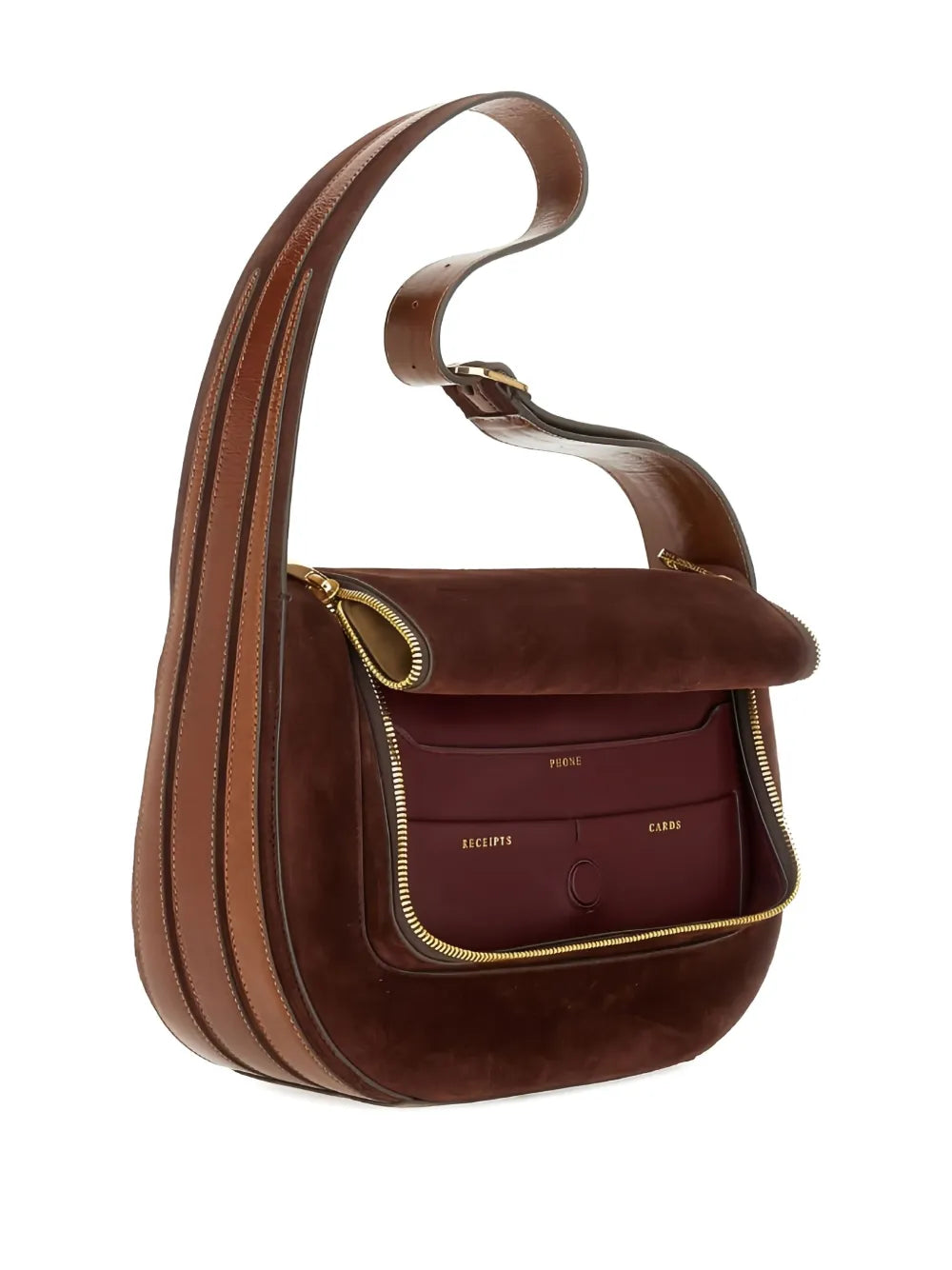 Anya Hindmarch Vere Shoulder Bag