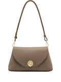 Coccinelle Medium Nikla Shoulder Bag