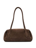 Yuzefi Oyster Shoulder Bag