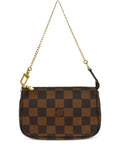 Louis Vuitton Pre Owned 2019 Mini Pochette Accessoires Handbag