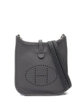 Hermes Pre Owned 2024 Evelyn Tpm Shoulder Bag