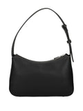 Karl Lagerfeld Jeans Small Metal Logo Shoulder Bag