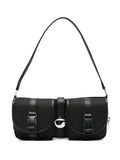Coperni Cargo Logo Buckle Shoulder Bag