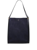 Wandler Suede Leather Shoulder Bag