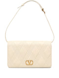 Valentino Garavani Small Quiltie 67 Shoulder Bag