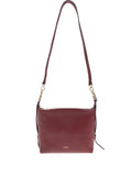 Furla Zip Fastening Shoulder Bag