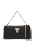 Michael Michael Kors Leather Shoulder Bag